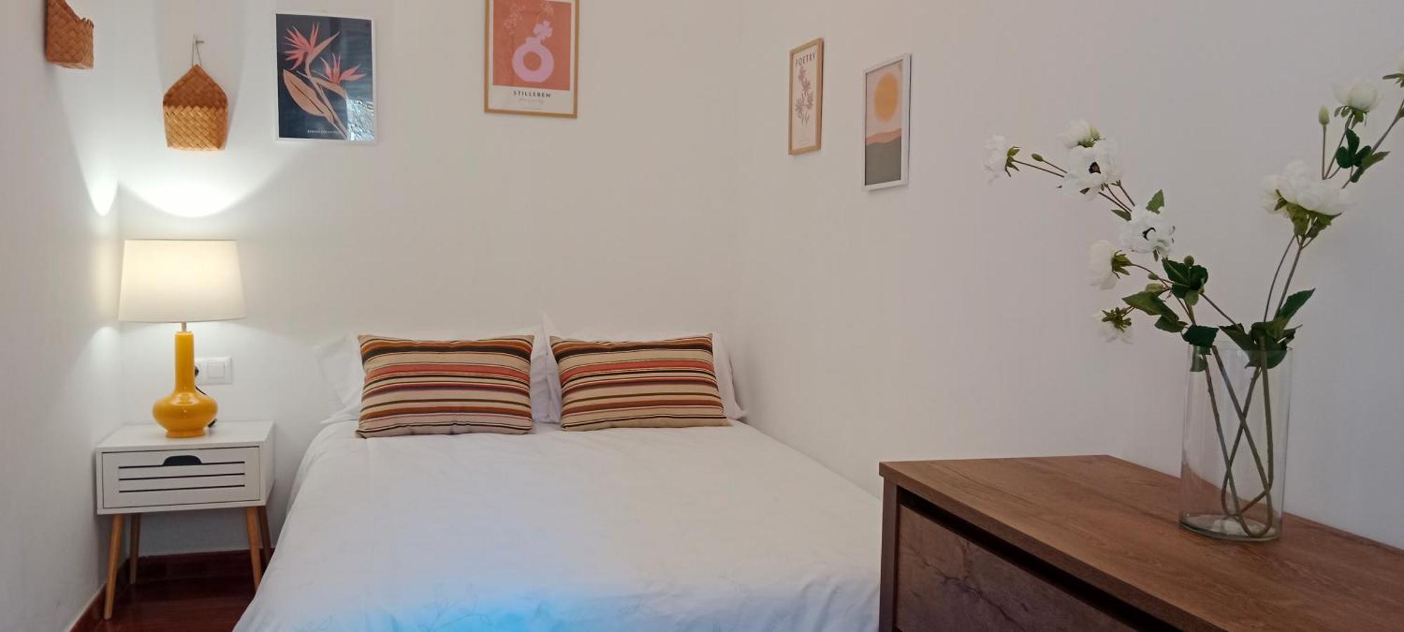 Apartamento Obispo Lago Туй Экстерьер фото