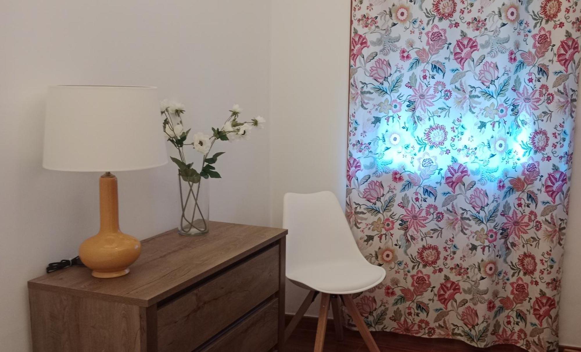Apartamento Obispo Lago Туй Экстерьер фото